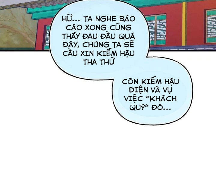 Phi Lôi Đạo Chapter 110 - Trang 3