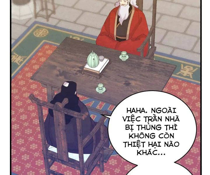 Phi Lôi Đạo Chapter 110 - Trang 3