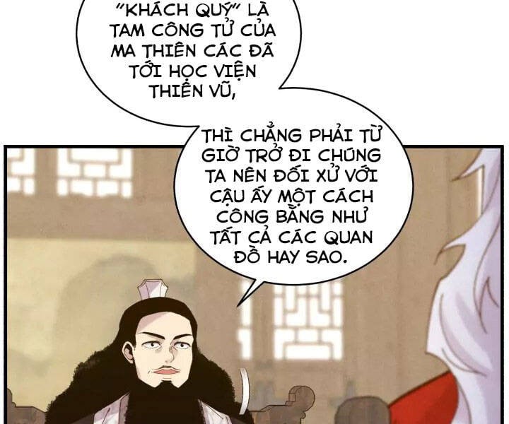 Phi Lôi Đạo Chapter 110 - Trang 3