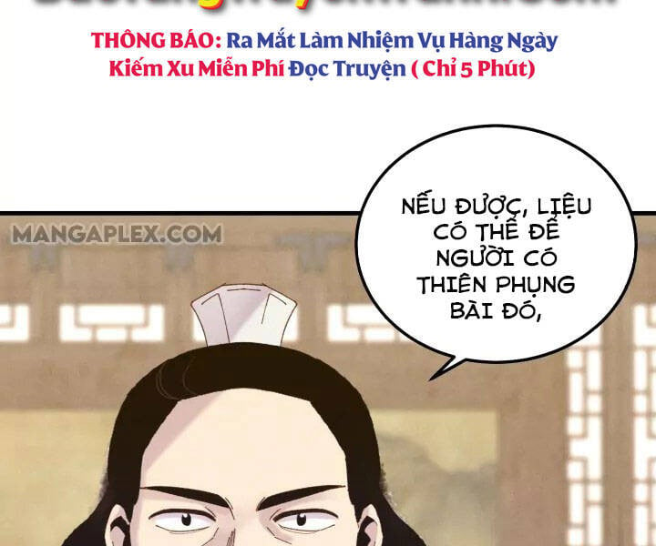 Phi Lôi Đạo Chapter 110 - Trang 3