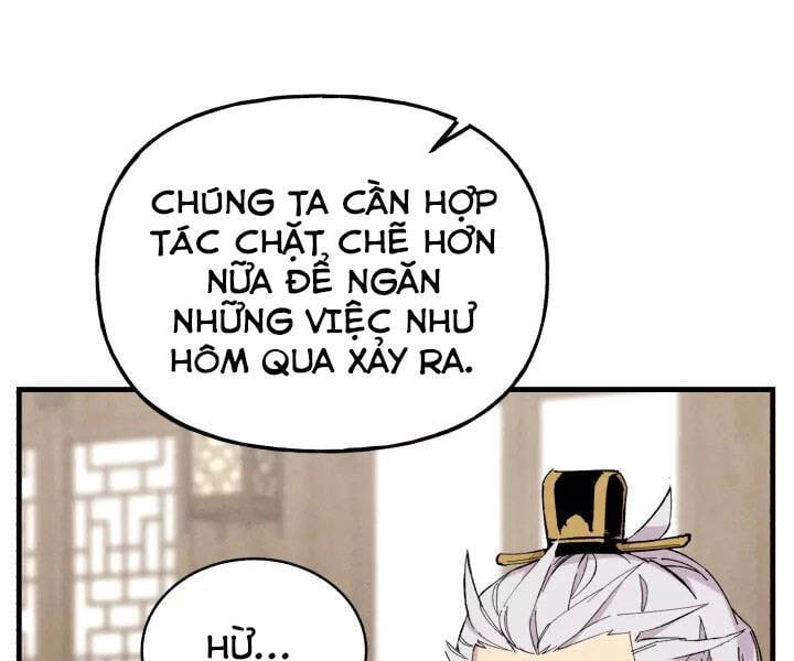 Phi Lôi Đạo Chapter 110 - Trang 3