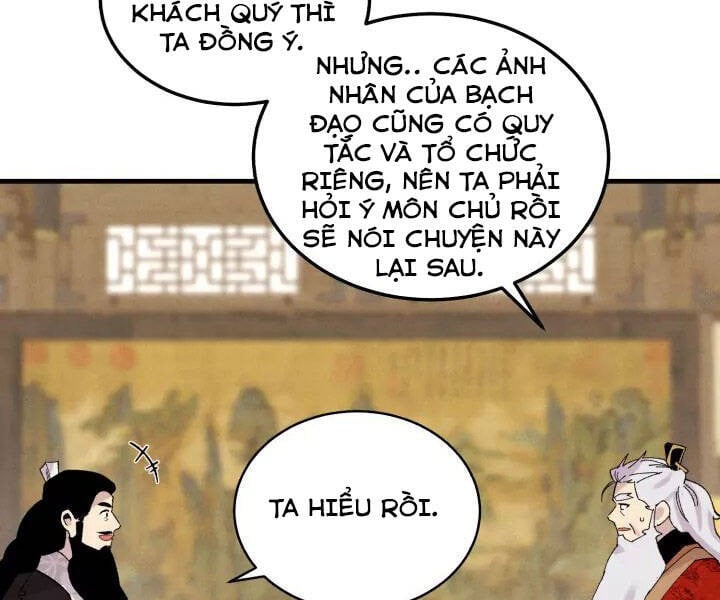 Phi Lôi Đạo Chapter 110 - Trang 3