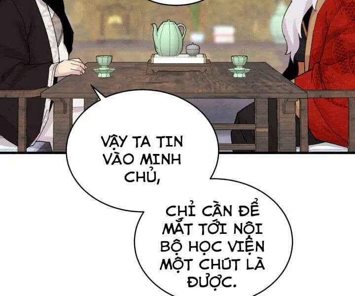 Phi Lôi Đạo Chapter 110 - Trang 3