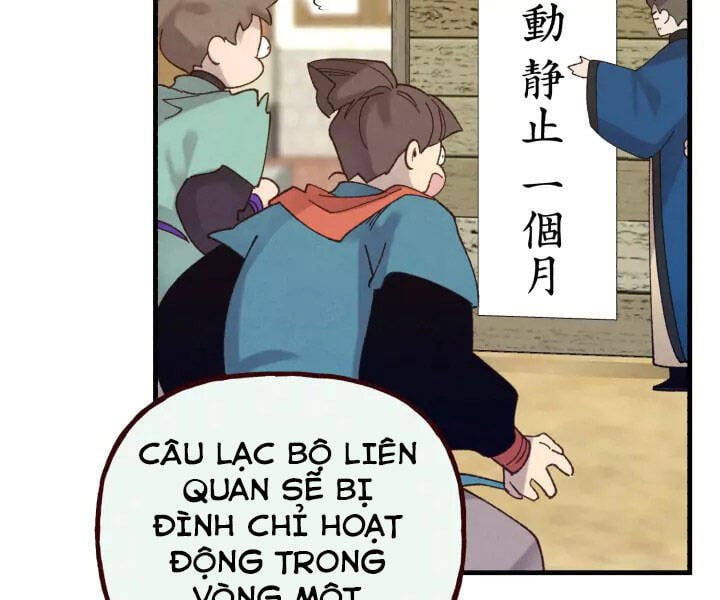 Phi Lôi Đạo Chapter 110 - Trang 3