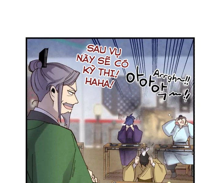 Phi Lôi Đạo Chapter 110 - Trang 3