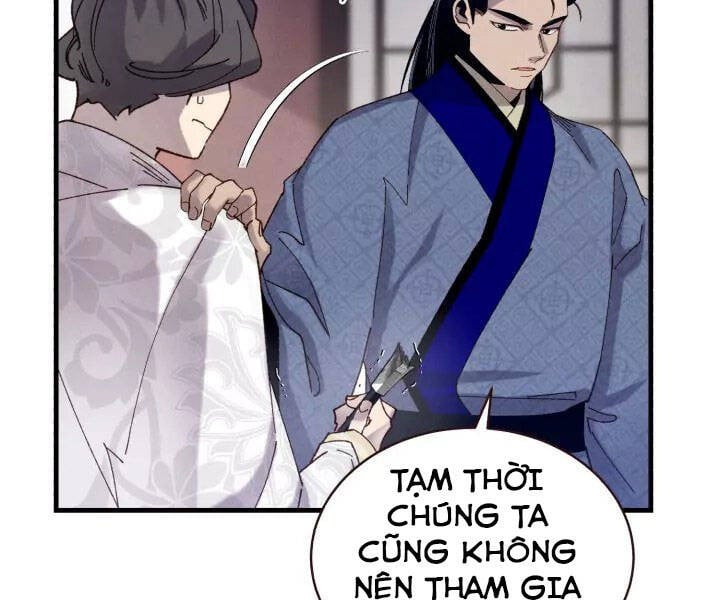 Phi Lôi Đạo Chapter 110 - Trang 3