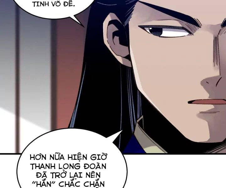 Phi Lôi Đạo Chapter 110 - Trang 3