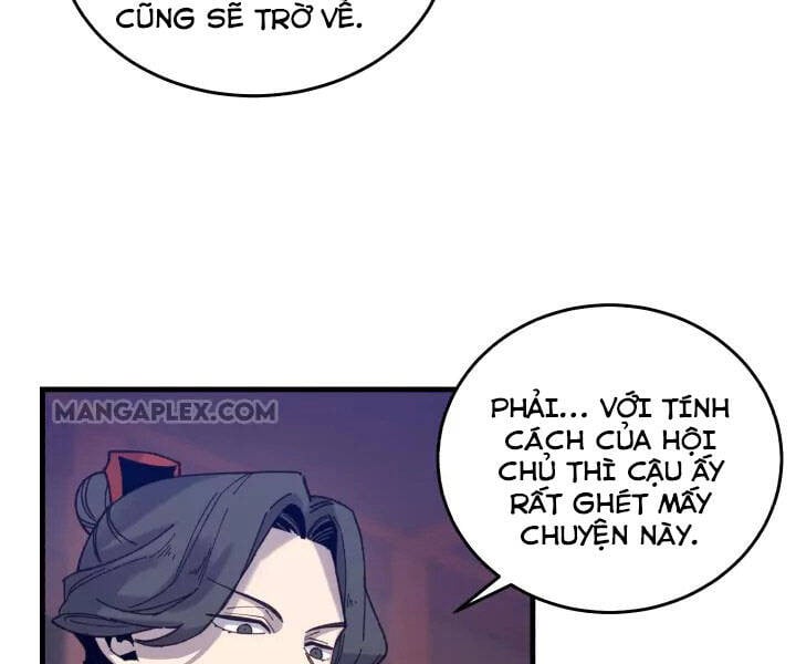 Phi Lôi Đạo Chapter 110 - Trang 3