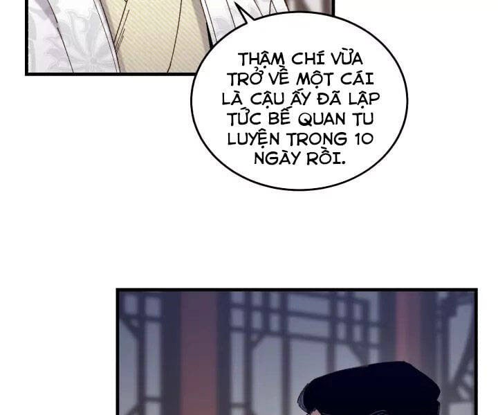 Phi Lôi Đạo Chapter 110 - Trang 3