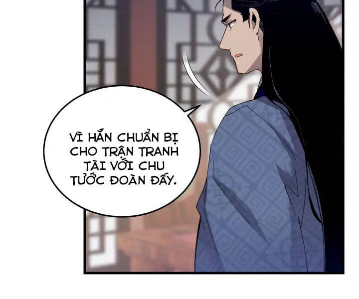 Phi Lôi Đạo Chapter 110 - Trang 3