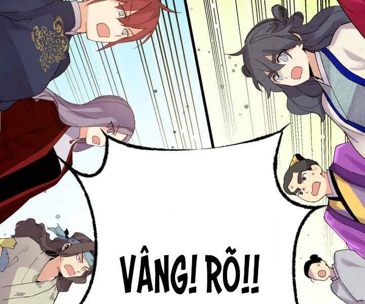 Phi Lôi Đạo Chapter 110 - Trang 3