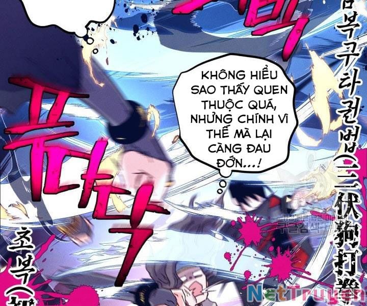 Phi Lôi Đạo Chapter 112 - Trang 3