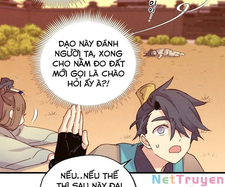 Phi Lôi Đạo Chapter 112 - Trang 3