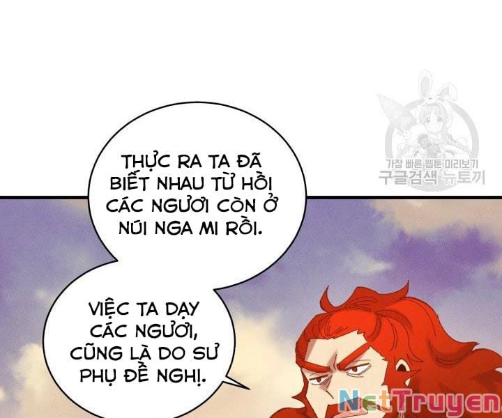 Phi Lôi Đạo Chapter 112 - Trang 3