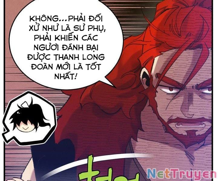 Phi Lôi Đạo Chapter 112 - Trang 3