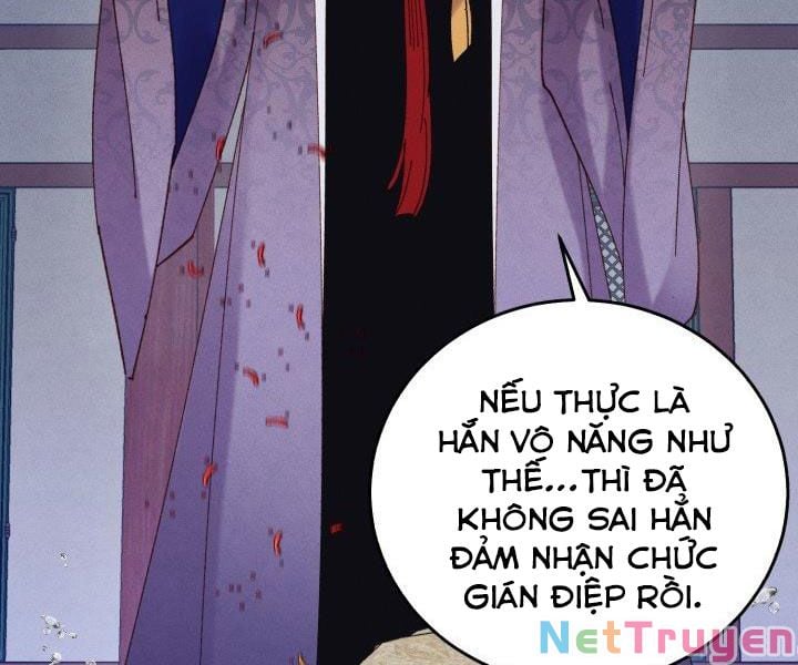 Phi Lôi Đạo Chapter 112 - Trang 3