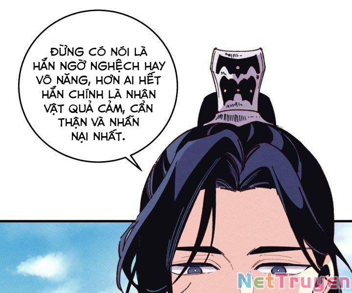 Phi Lôi Đạo Chapter 112 - Trang 3