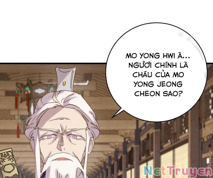 Phi Lôi Đạo Chapter 114 - Trang 3