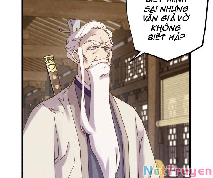 Phi Lôi Đạo Chapter 114 - Trang 3