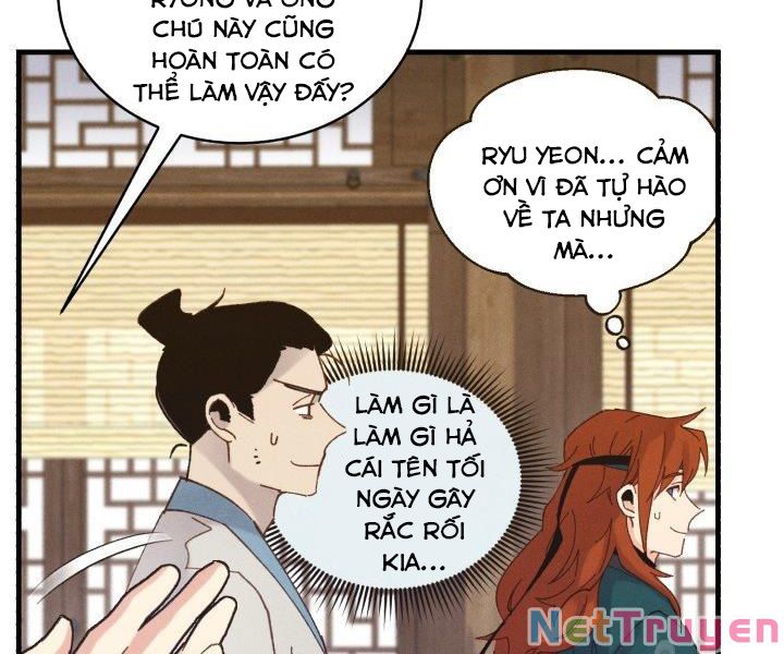 Phi Lôi Đạo Chapter 114 - Trang 3