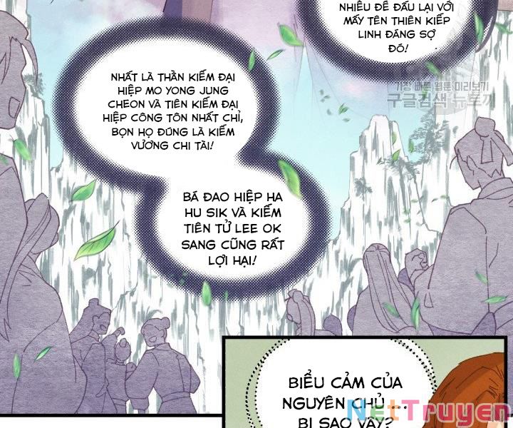 Phi Lôi Đạo Chapter 114 - Trang 3