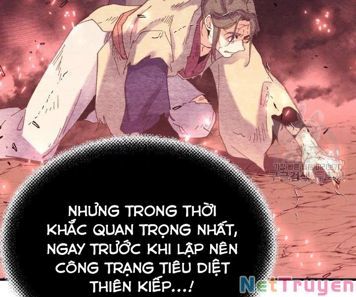 Phi Lôi Đạo Chapter 114 - Trang 3