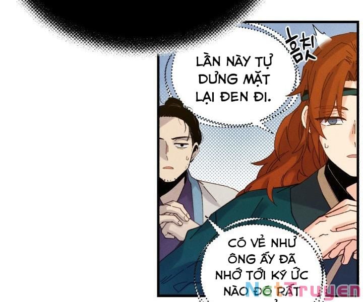 Phi Lôi Đạo Chapter 114 - Trang 3