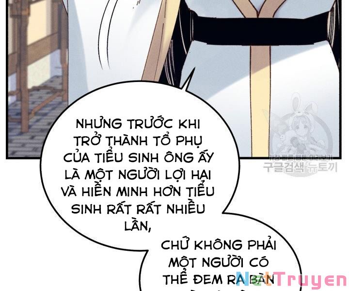 Phi Lôi Đạo Chapter 114 - Trang 3