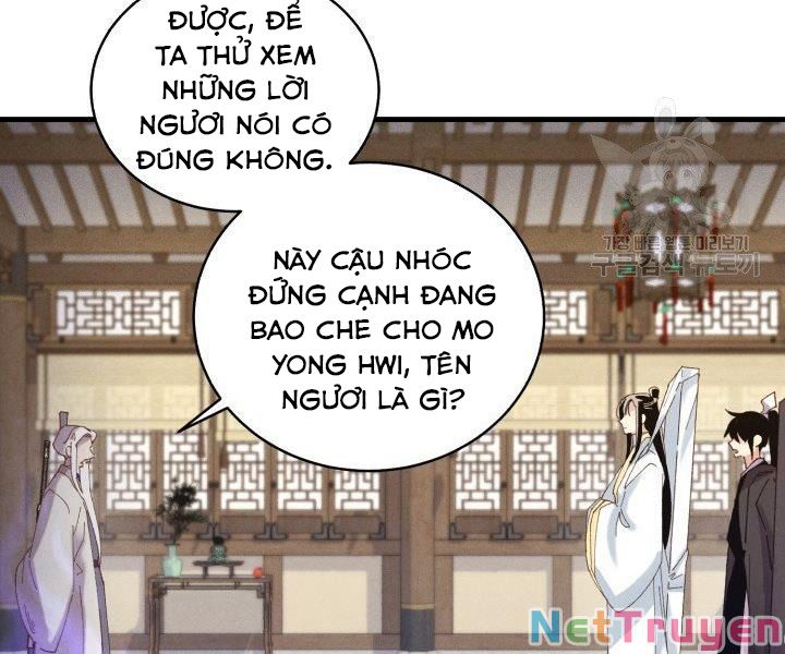 Phi Lôi Đạo Chapter 114 - Trang 3