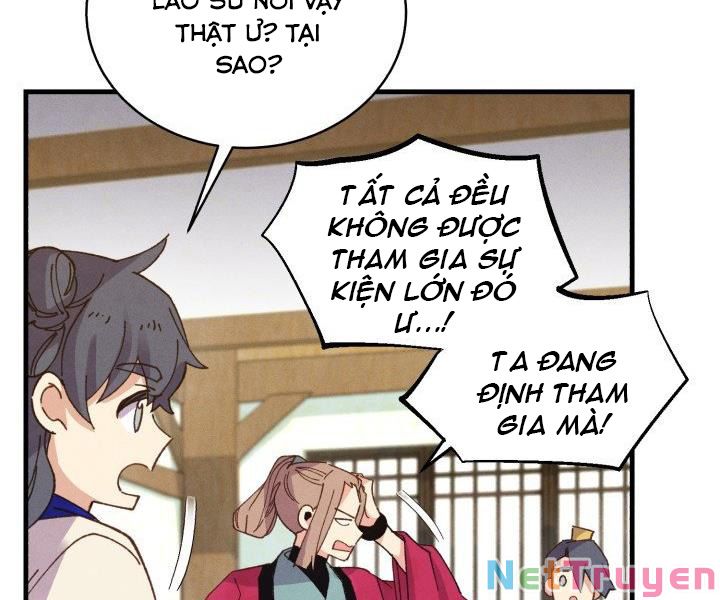 Phi Lôi Đạo Chapter 114 - Trang 3