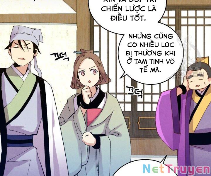 Phi Lôi Đạo Chapter 114 - Trang 3