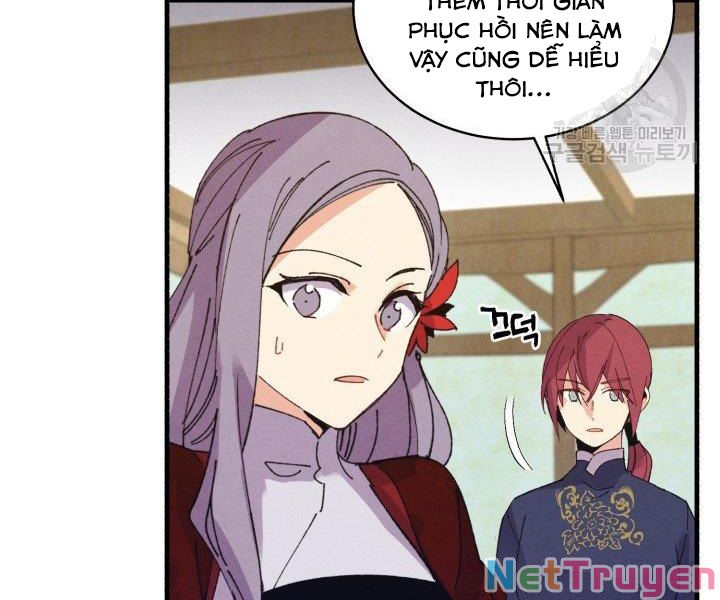 Phi Lôi Đạo Chapter 114 - Trang 3