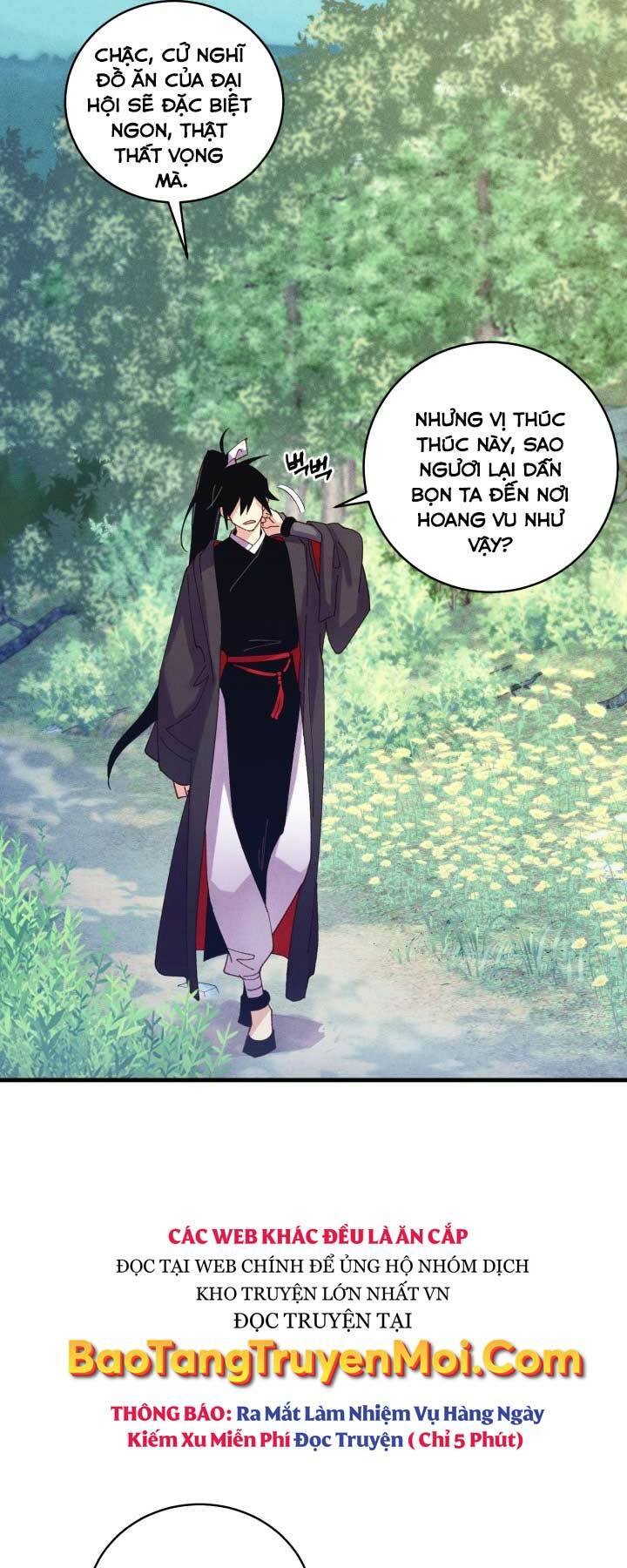 phi lôi đạo Chapter 120 - Next chapter 121