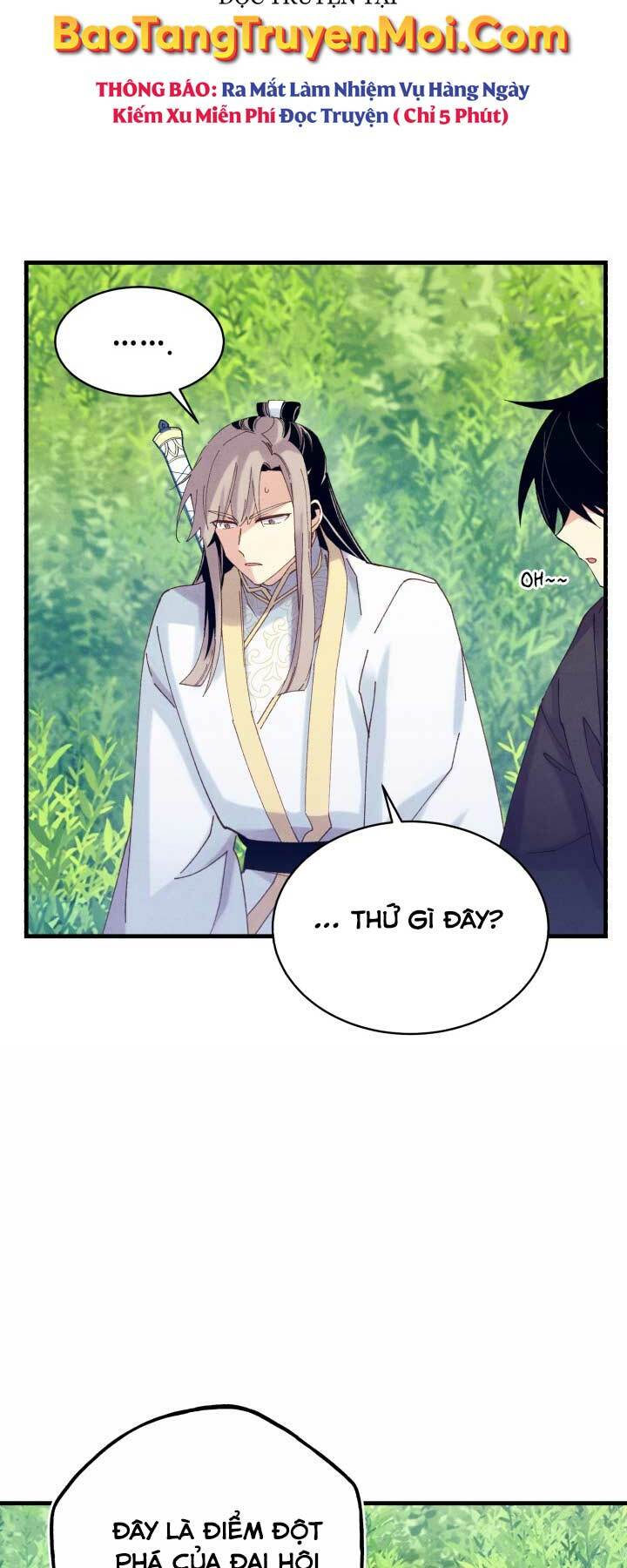 phi lôi đạo Chapter 120 - Next chapter 121