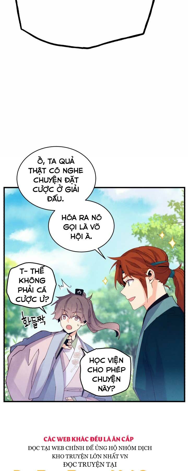 phi lôi đạo Chapter 120 - Next chapter 121