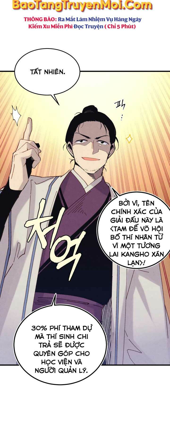 phi lôi đạo Chapter 120 - Next chapter 121