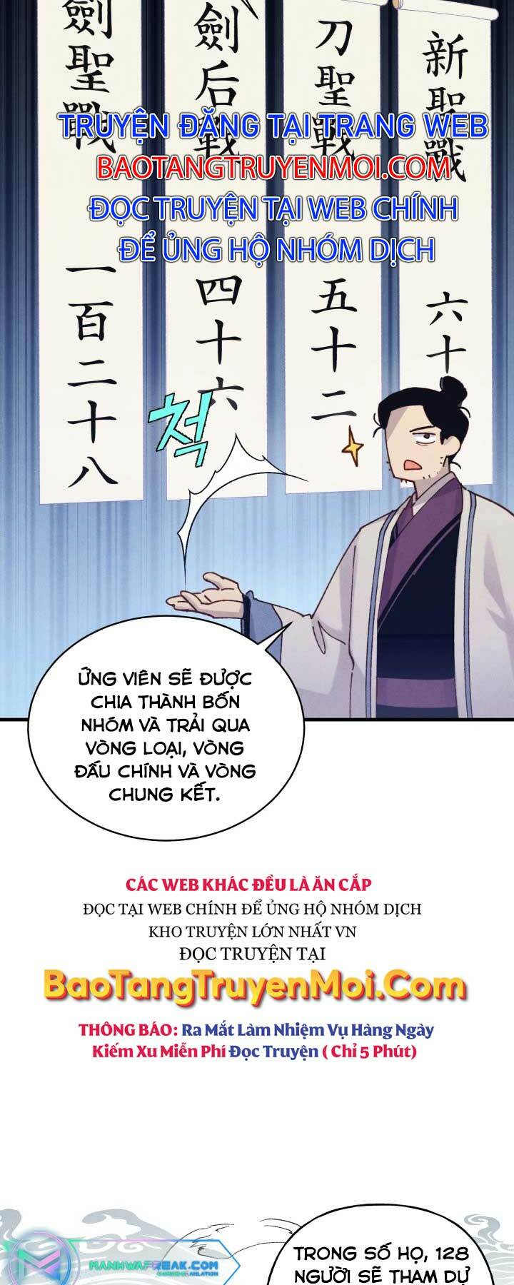 phi lôi đạo Chapter 120 - Next chapter 121