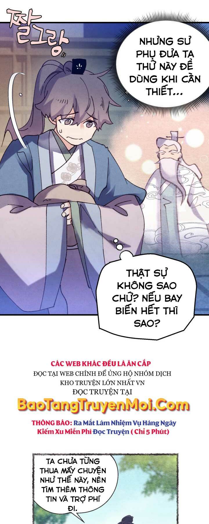 phi lôi đạo Chapter 120 - Next chapter 121