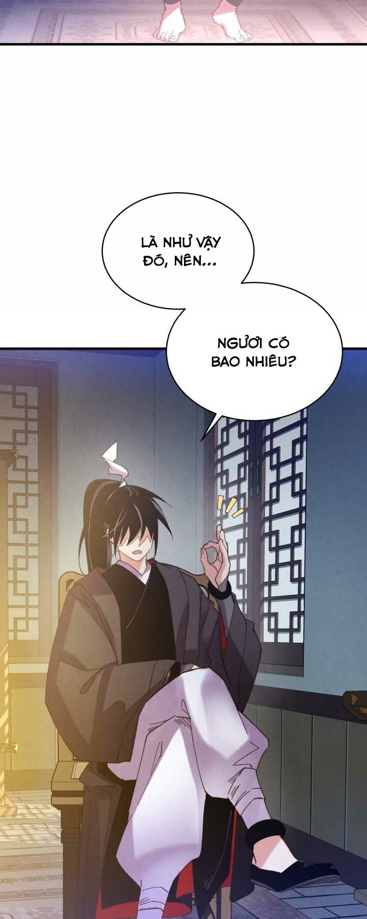 phi lôi đạo Chapter 120 - Next chapter 121