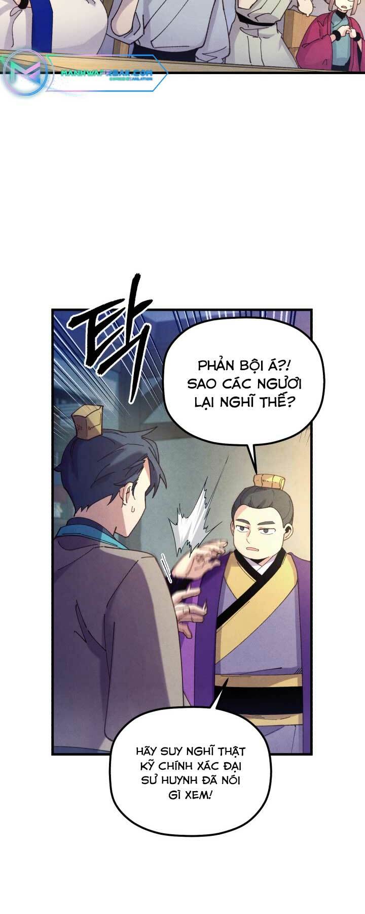 Phi Lôi Đạo Chapter 121 - Trang 3