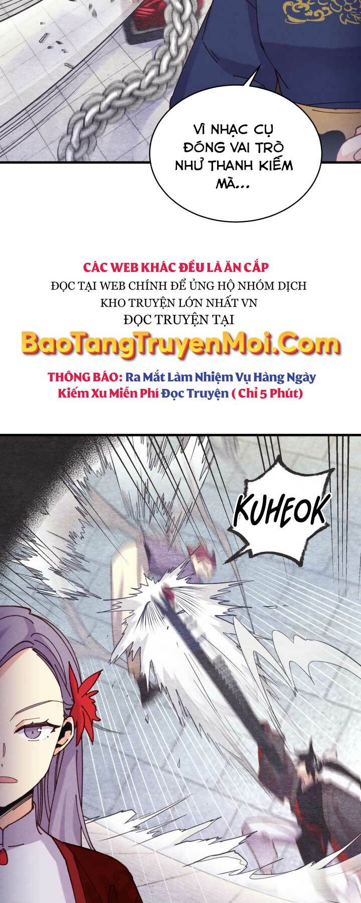 Phi Lôi Đạo Chapter 121 - Trang 3