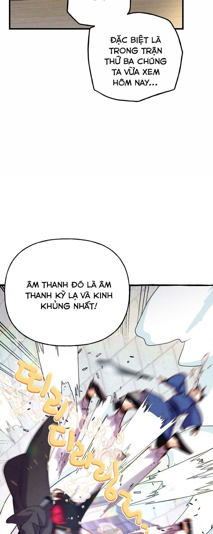 Phi Lôi Đạo Chapter 121 - Trang 3