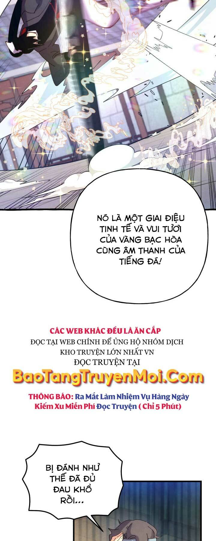 Phi Lôi Đạo Chapter 121 - Trang 3