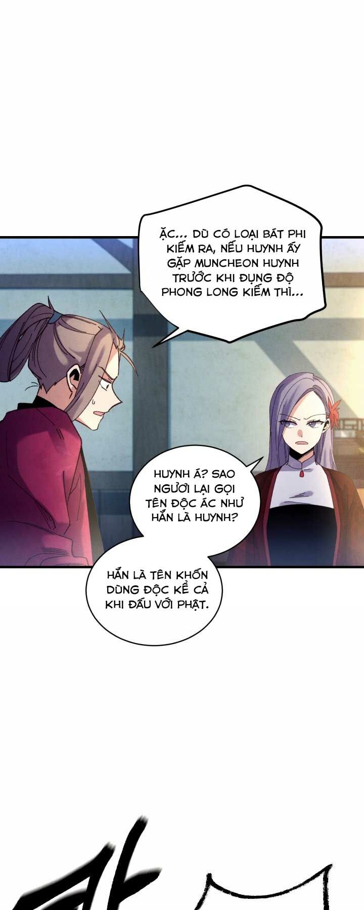 Phi Lôi Đạo Chapter 121 - Trang 3