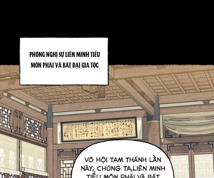 Phi Lôi Đạo Chapter 125 - Trang 3