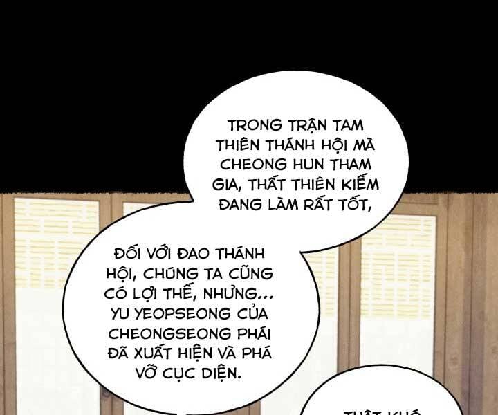 Phi Lôi Đạo Chapter 125 - Trang 3