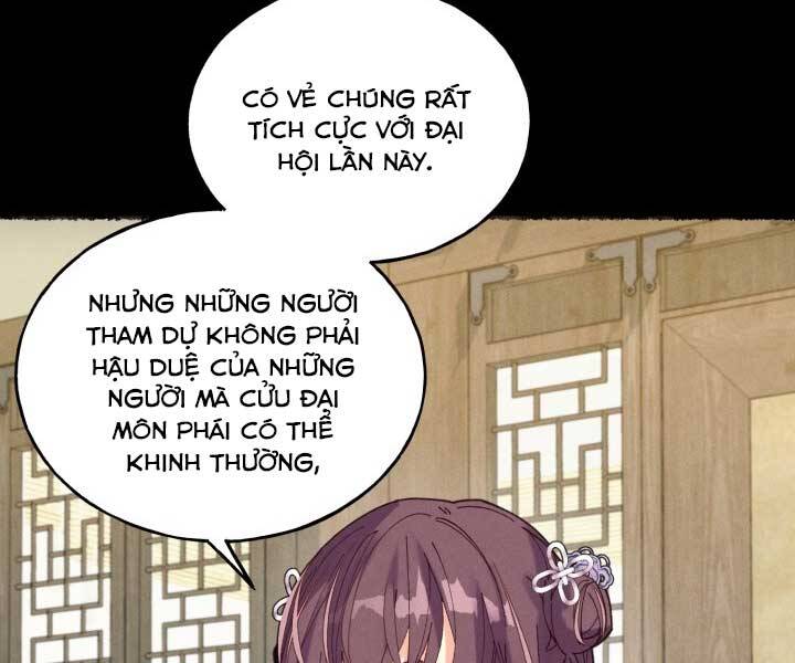 Phi Lôi Đạo Chapter 125 - Trang 3