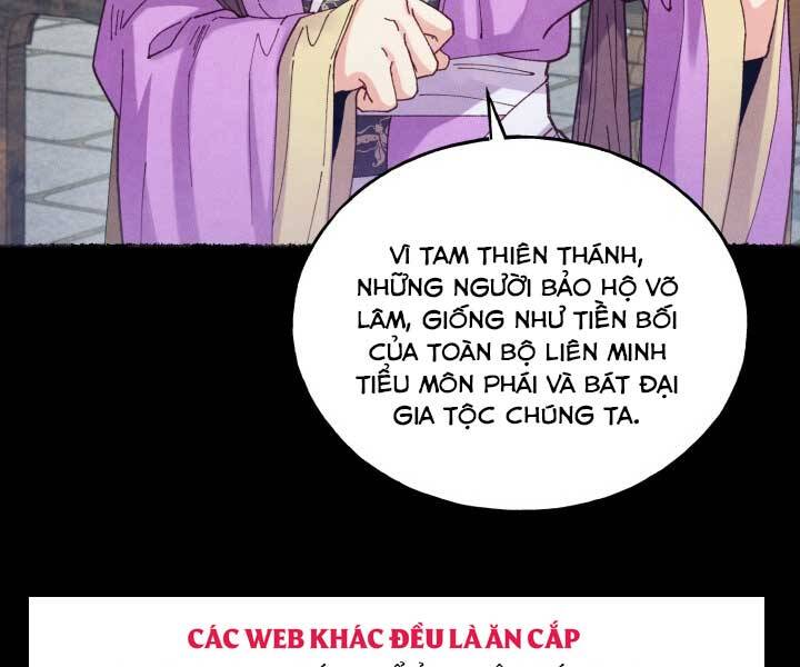 Phi Lôi Đạo Chapter 125 - Trang 3