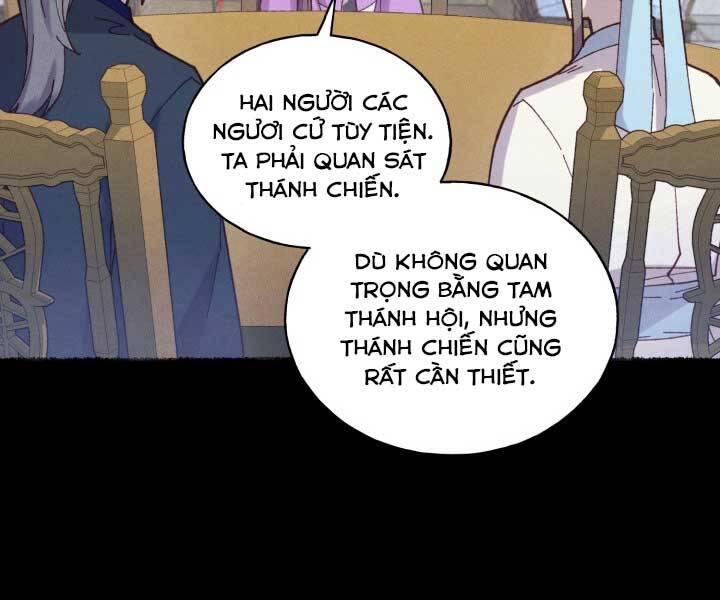 Phi Lôi Đạo Chapter 125 - Trang 3