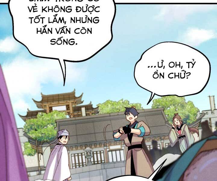 Phi Lôi Đạo Chapter 125 - Trang 3